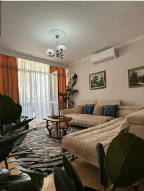 The Moon Apartments